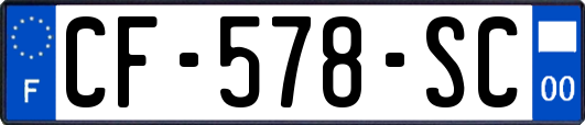 CF-578-SC