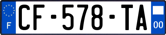 CF-578-TA