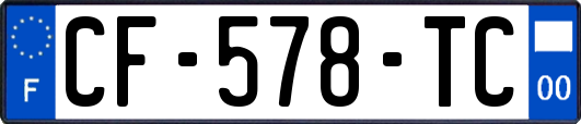 CF-578-TC