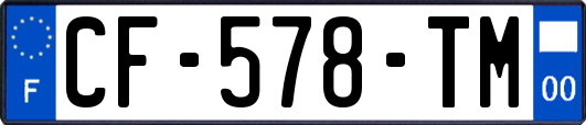 CF-578-TM