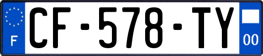 CF-578-TY