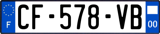 CF-578-VB