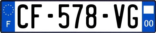 CF-578-VG