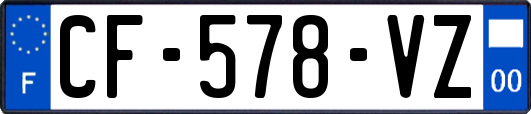 CF-578-VZ