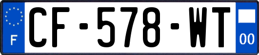CF-578-WT