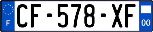 CF-578-XF