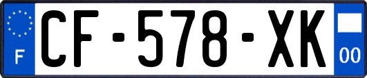 CF-578-XK