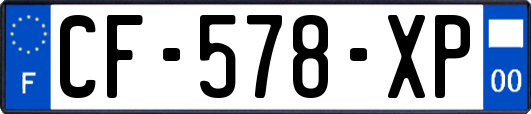 CF-578-XP