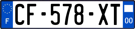 CF-578-XT