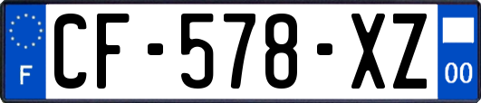 CF-578-XZ