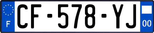 CF-578-YJ