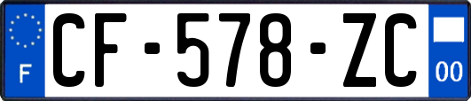 CF-578-ZC