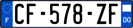CF-578-ZF
