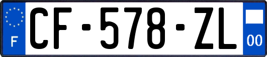 CF-578-ZL