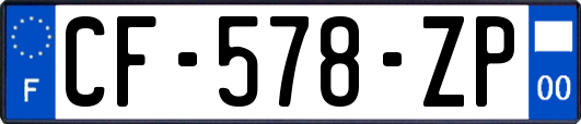 CF-578-ZP