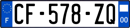 CF-578-ZQ