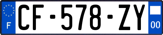 CF-578-ZY