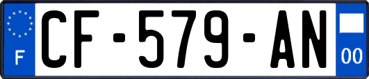 CF-579-AN