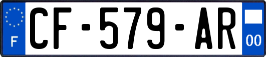 CF-579-AR