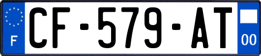 CF-579-AT