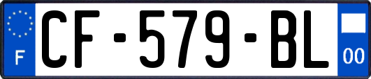 CF-579-BL