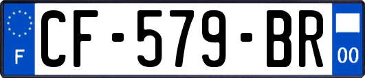 CF-579-BR