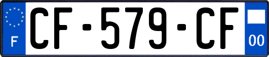 CF-579-CF