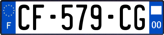 CF-579-CG