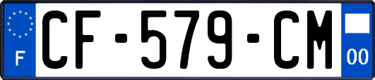 CF-579-CM