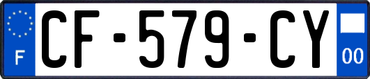 CF-579-CY