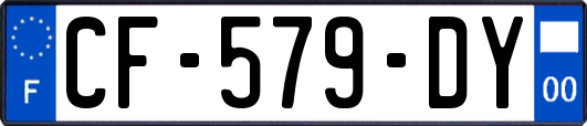 CF-579-DY