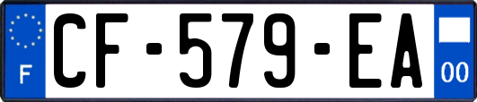 CF-579-EA
