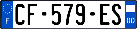 CF-579-ES