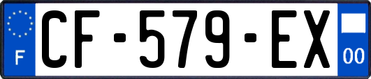 CF-579-EX