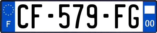 CF-579-FG