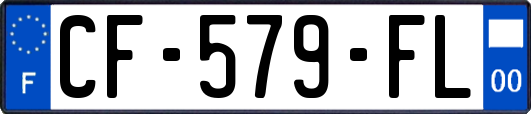CF-579-FL