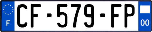 CF-579-FP