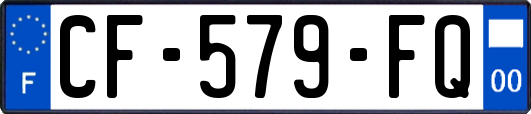 CF-579-FQ
