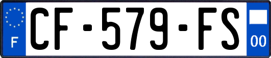 CF-579-FS