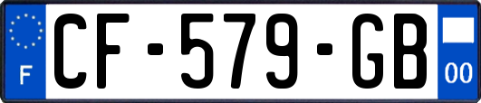 CF-579-GB