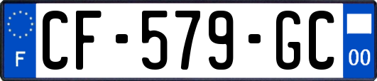 CF-579-GC