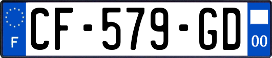 CF-579-GD
