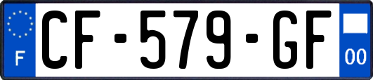 CF-579-GF