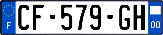 CF-579-GH