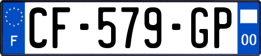 CF-579-GP