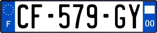 CF-579-GY