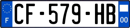 CF-579-HB