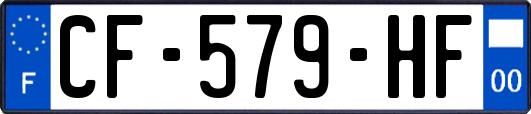 CF-579-HF