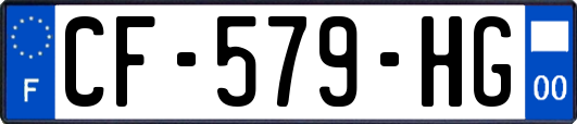 CF-579-HG