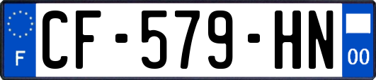 CF-579-HN